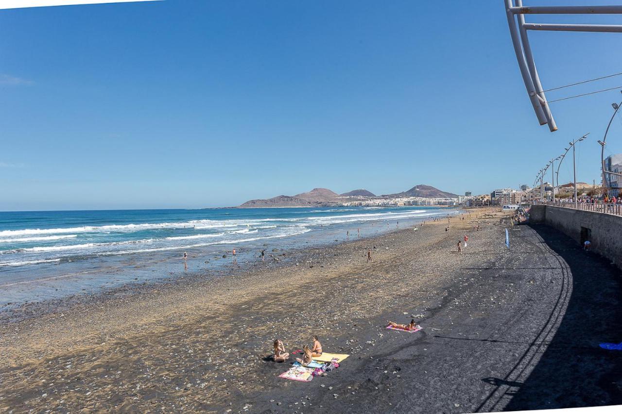 Flatguest Isla De Cuba Apartamento Las Palmas de Gran Canaria