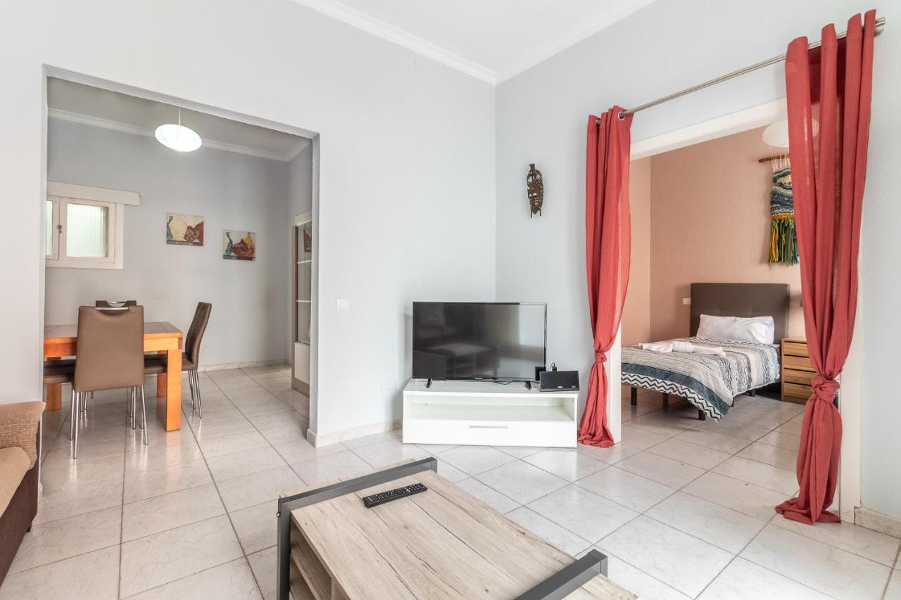 Flatguest Isla De Cuba Leilighet *